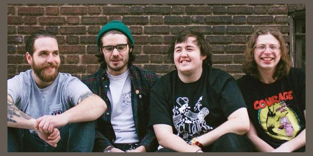 Modern Baseball